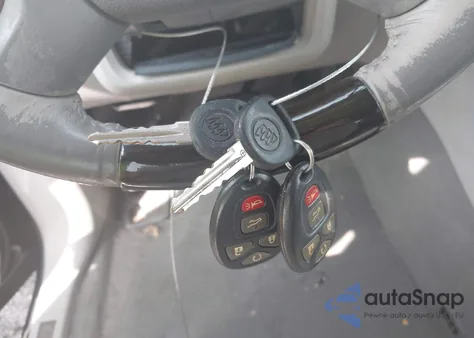 2015 Buick Enclave Leather z USA, uszkodzony, nr VIN 5GAKRBKD7FJ280997